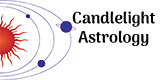 Candlelight Astrology Logo